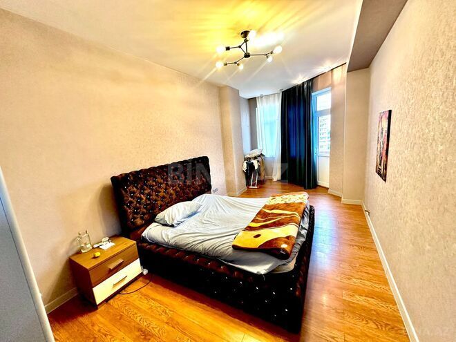 Satılır 3 otaqlı yeni tikili 145 m², Gənclik m., photo 7 from 14