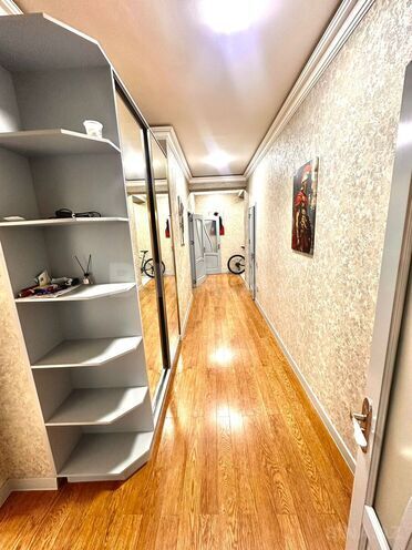 Satılır 3 otaqlı yeni tikili 145 m², Gənclik m., photo 13 from 14