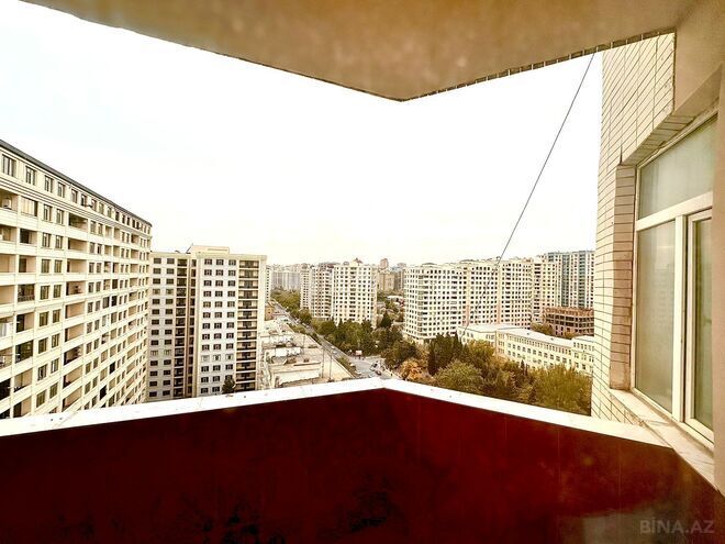 Satılır 3 otaqlı yeni tikili 145 m², Gənclik m., photo 8 from 14