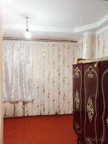 İcarəyə verilir 2 otaqlı köhnə tikili 42 m², Qara Qarayev m., photo 5 from 14