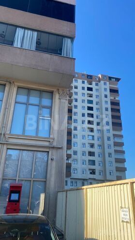 İcarəyə verilir 3 otaqlı yeni tikili 80 m², Azadlıq Prospekti m., photo 18 from 19