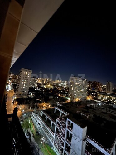Продаётся 3-комн. новостройка 105 м², м. Низами, photo 14 from 16