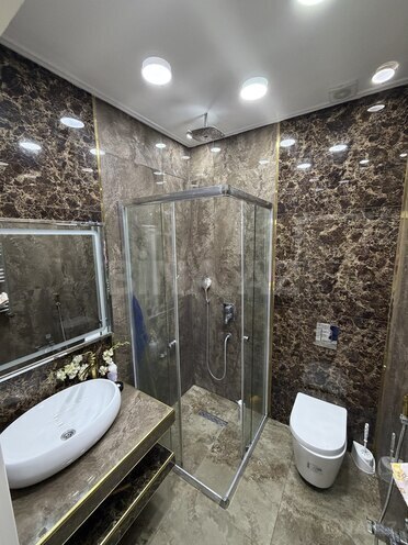 Продаётся 2-комн. новостройка 105 м², м. Кара Караев, photo 16 from 18