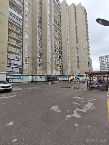 Satılır 4 otaqlı yeni tikili 135 m², Xətai r., photo 3 from 29