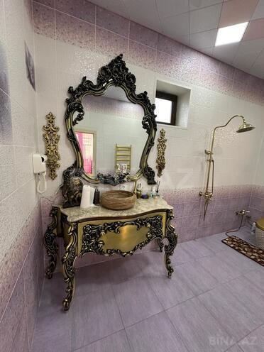 Satılır 5 otaqlı həyət evi/bağ evi 430 m², Binə q., photo 18 from 30