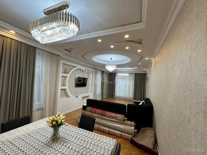 Satılır 5 otaqlı həyət evi/bağ evi 430 m², Binə q., photo 8 from 30