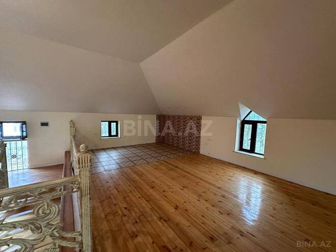 Satılır 5 otaqlı həyət evi/bağ evi 430 m², Binə q., photo 16 from 30
