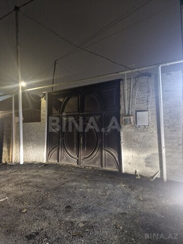 Satılır 5 otaqlı həyət evi/bağ evi 430 m², Binə q., photo 26 from 30