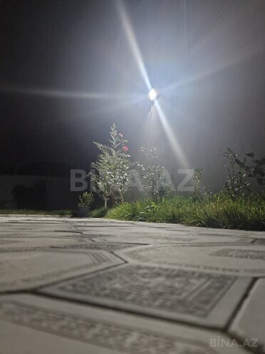 Satılır 5 otaqlı həyət evi/bağ evi 430 m², Binə q., photo 28 from 30