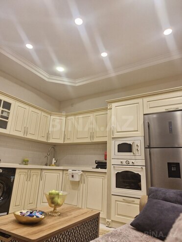 Satılır 5 otaqlı həyət evi/bağ evi 430 m², Binə q., photo 23 from 30