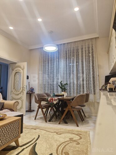 Satılır 5 otaqlı həyət evi/bağ evi 430 m², Binə q., photo 24 from 30