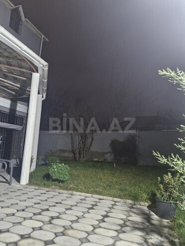 Satılır 5 otaqlı həyət evi/bağ evi 430 m², Binə q., photo 29 from 30