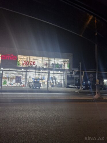 Satılır 5 otaqlı həyət evi/bağ evi 430 m², Binə q., photo 25 from 30