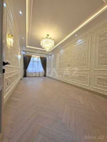 Satılır 4 otaqlı yeni tikili 155 m², Həzi Aslanov m., photo 6 from 9