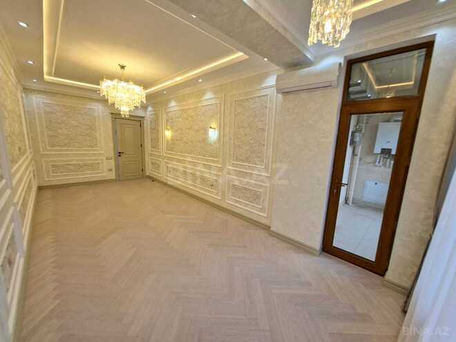 Satılır 4 otaqlı yeni tikili 155 m², Həzi Aslanov m., photo 5 from 9