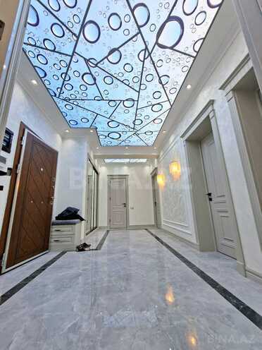 Satılır 4 otaqlı yeni tikili 155 m², Həzi Aslanov m., photo 8 from 9