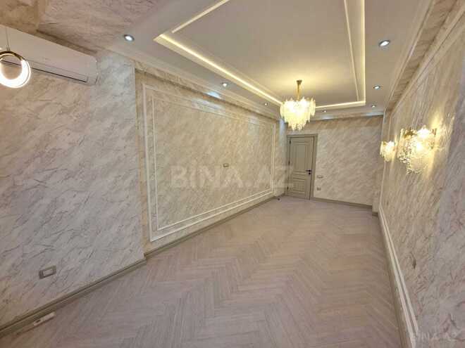 Satılır 4 otaqlı yeni tikili 155 m², Həzi Aslanov m., photo 1 from 9