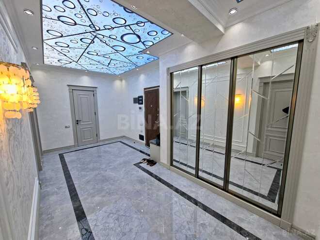 Satılır 4 otaqlı yeni tikili 155 m², Həzi Aslanov m., photo 3 from 9