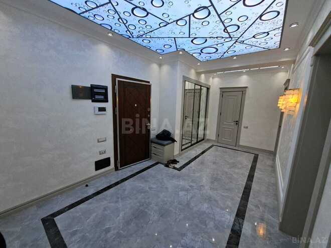 Satılır 4 otaqlı yeni tikili 155 m², Həzi Aslanov m., photo 4 from 9