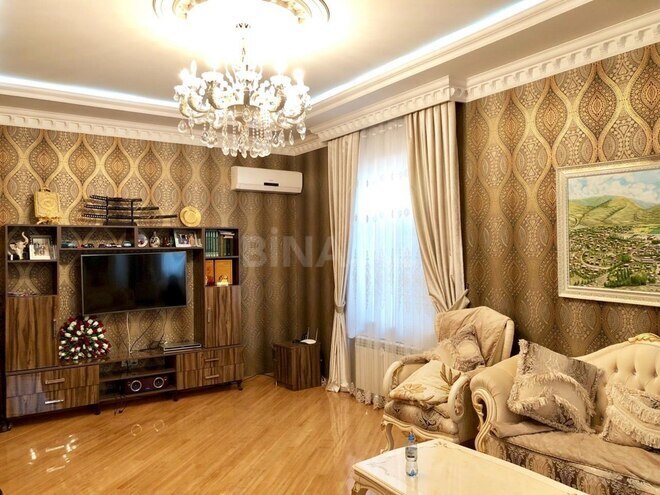 Продаётся 8-комн. дом/дача 450 м², пос. Новханы, photo 11 from 32