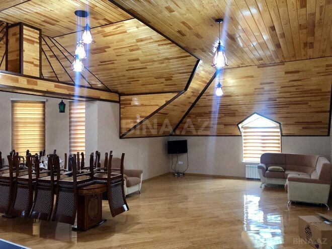 Продаётся 8-комн. дом/дача 450 м², пос. Новханы, photo 25 from 32