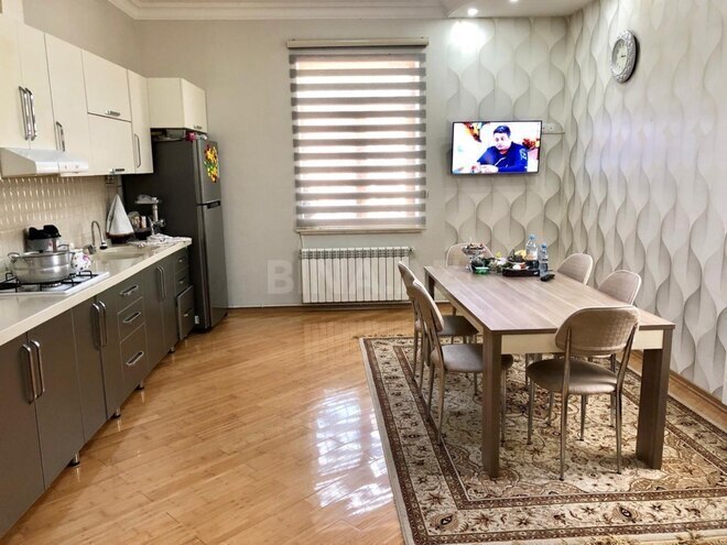 Продаётся 8-комн. дом/дача 450 м², пос. Новханы, photo 29 from 32