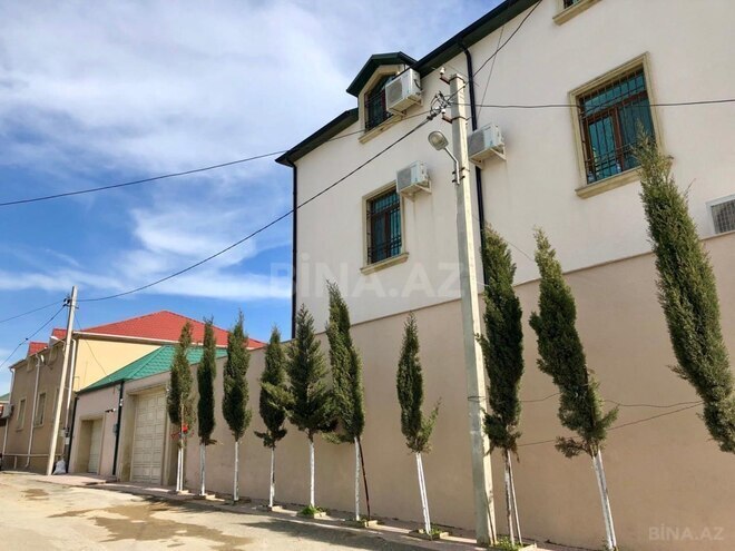 Продаётся 8-комн. дом/дача 450 м², пос. Новханы, photo 10 from 32