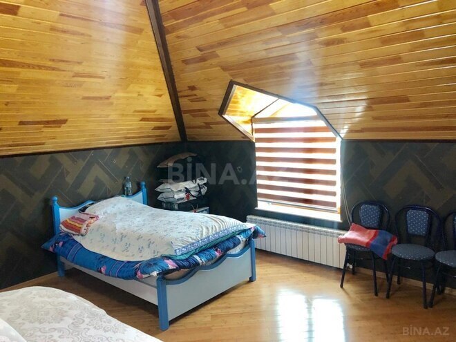 Продаётся 8-комн. дом/дача 450 м², пос. Новханы, photo 23 from 32