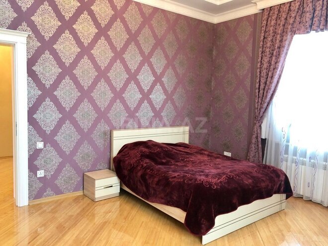 Продаётся 8-комн. дом/дача 450 м², пос. Новханы, photo 19 from 32