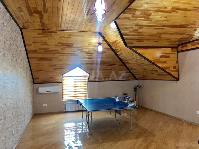 Продаётся 8-комн. дом/дача 450 м², пос. Новханы, photo 24 from 32