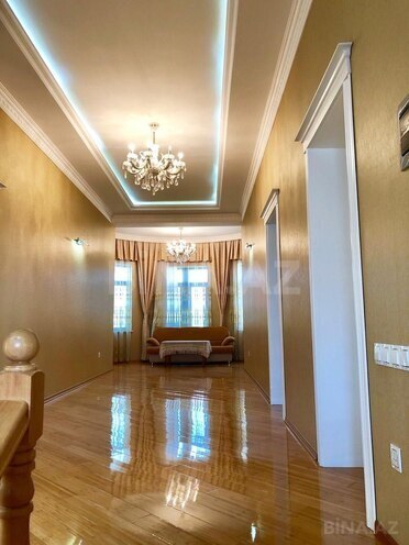 Продаётся 8-комн. дом/дача 450 м², пос. Новханы, photo 15 from 32