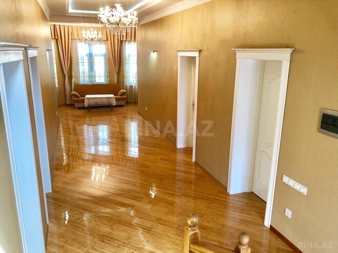 Продаётся 8-комн. дом/дача 450 м², пос. Новханы, photo 16 from 32