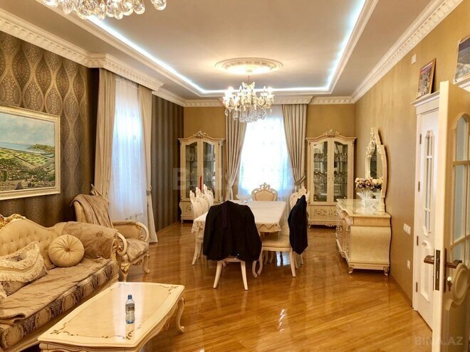 Продаётся 8-комн. дом/дача 450 м², пос. Новханы, photo 12 from 32