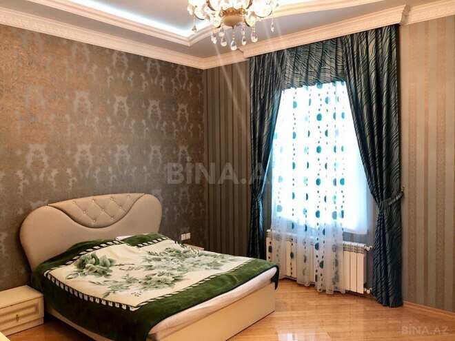 Продаётся 8-комн. дом/дача 450 м², пос. Новханы, photo 21 from 32