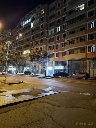 Satılır 3 otaqlı yeni tikili 110 m², Bülbülə q., photo 18 from 19