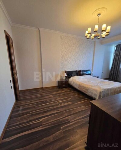 Продаётся 3-комн. новостройка 175 м², м. Низами, photo 10 from 12