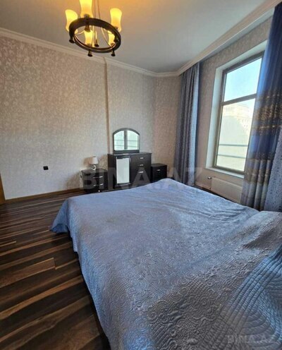 Продаётся 3-комн. новостройка 175 м², м. Низами, photo 6 from 12