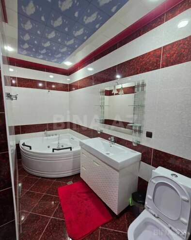 Продаётся 3-комн. новостройка 175 м², м. Низами, photo 9 from 12