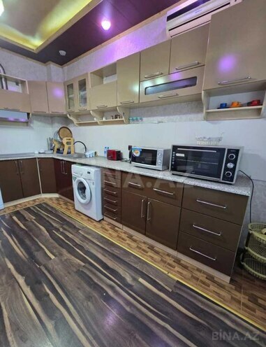 Продаётся 3-комн. новостройка 175 м², м. Низами, photo 5 from 12