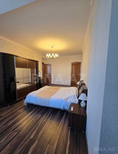 Продаётся 3-комн. новостройка 175 м², м. Низами, photo 8 from 12