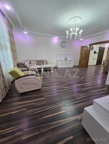 Продаётся 3-комн. новостройка 175 м², м. Низами, photo 3 from 12
