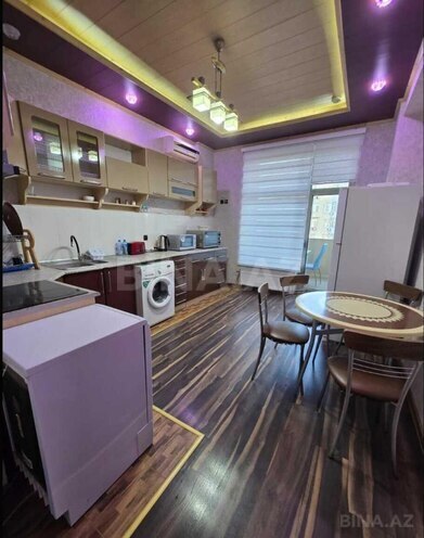 Продаётся 3-комн. новостройка 175 м², м. Низами, photo 4 from 12