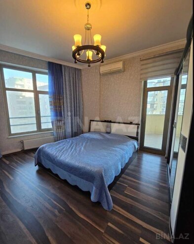 Продаётся 3-комн. новостройка 175 м², м. Низами, photo 7 from 12
