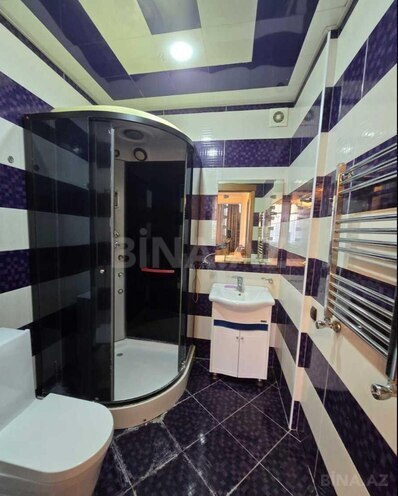Продаётся 3-комн. новостройка 175 м², м. Низами, photo 11 from 12