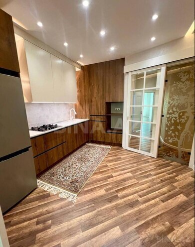 Продаётся 3-комн. новостройка 94 м², Насиминский  р., photo 4 from 14