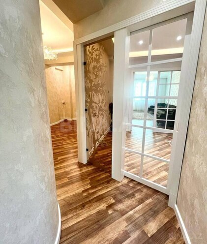 Продаётся 3-комн. новостройка 94 м², Насиминский  р., photo 12 from 14