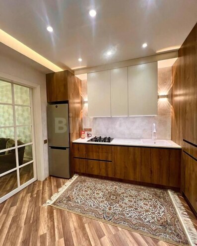 Продаётся 3-комн. новостройка 94 м², Насиминский  р., photo 10 from 14