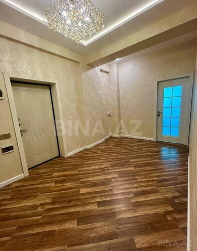 Продаётся 3-комн. новостройка 94 м², Насиминский  р., photo 9 from 14
