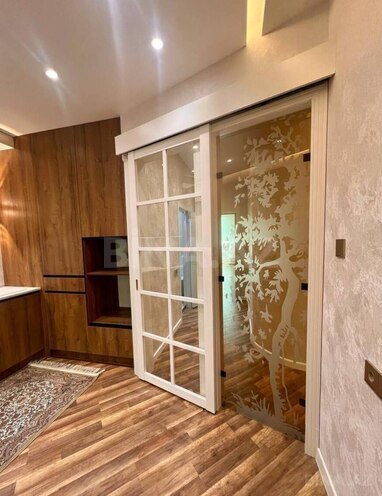 Продаётся 3-комн. новостройка 94 м², Насиминский  р., photo 5 from 14