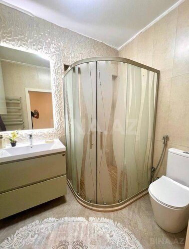 Продаётся 3-комн. новостройка 94 м², Насиминский  р., photo 11 from 14